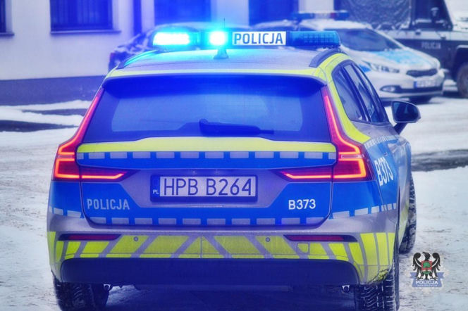 Nowość w polskiej policji. Takich radiowozów jeszcze u nas nie było 