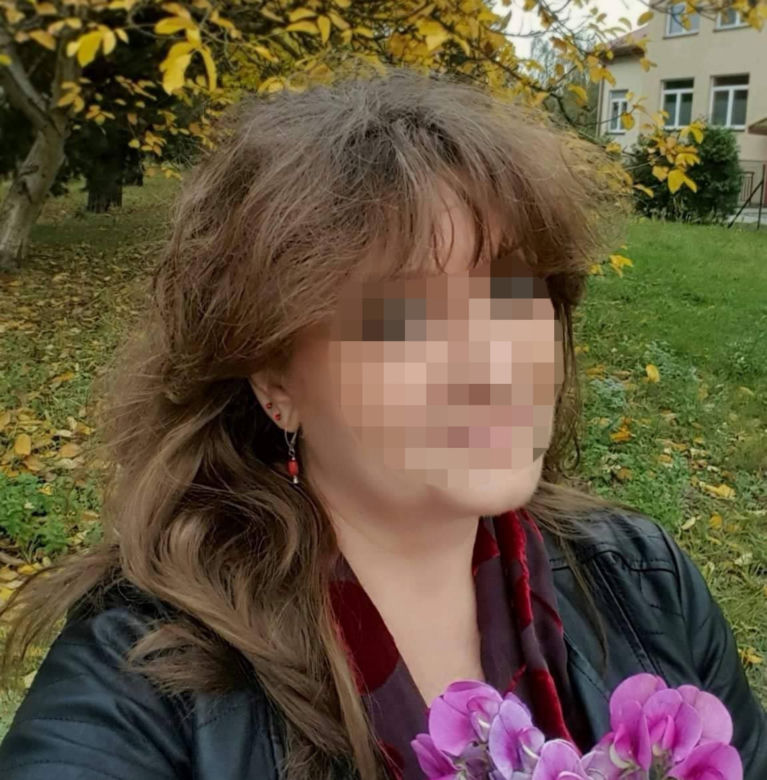 Mieszkała ze zwłokami matki. Dorota S. nie żyje