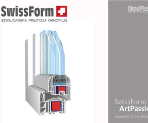 SwissForm ArtPassiv