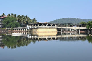 Tragedia w Indiach. 25 osób zginęło w pożarze klubu nocnego