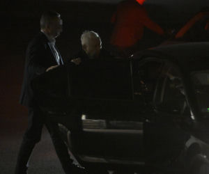 Pilna narada PiS na Nowogrodzkiej