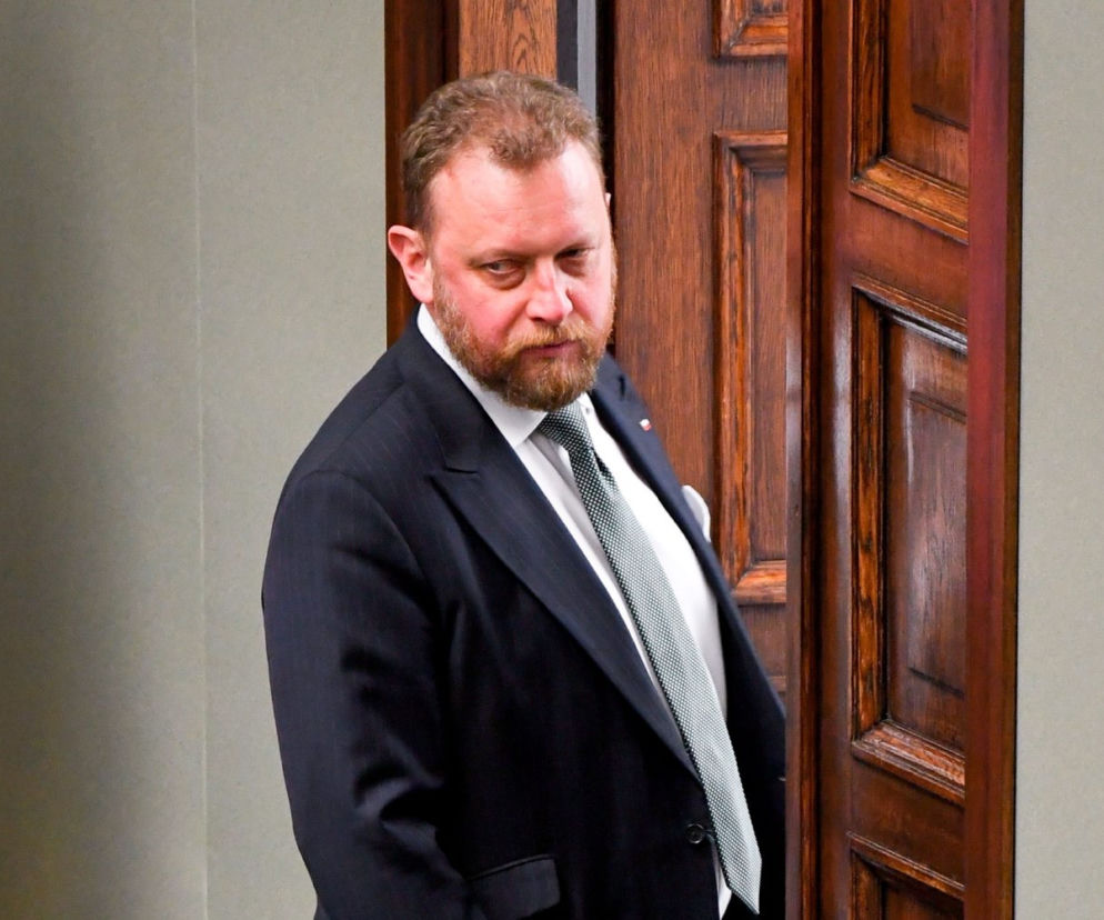 Rafał Szumowski