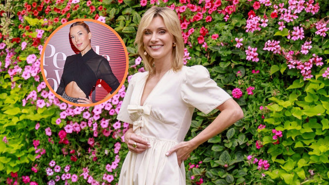 Anna Lewandowska szczerze o chorobie syna. Zwróciła się do Chodakowskiej