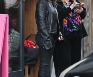 Malwina Wędzikowska ze Zdrajcami