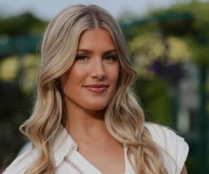 Eugenie Bouchard