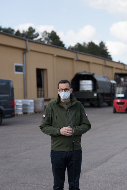 Agencja Rezerw Materiałowych