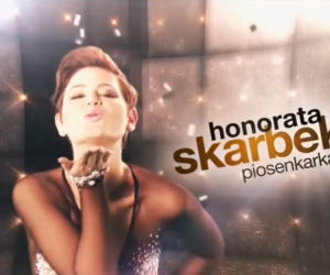 honorata skarbek