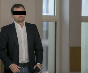 Marcin D. z zarzutami! Oszustwa i pranie brudnych pieniędzy w tle