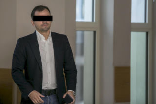 Marcin D. z zarzutami! Oszustwa i pranie brudnych pieniędzy w tle