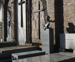 BOGUSŁAW KACZYŃSKI