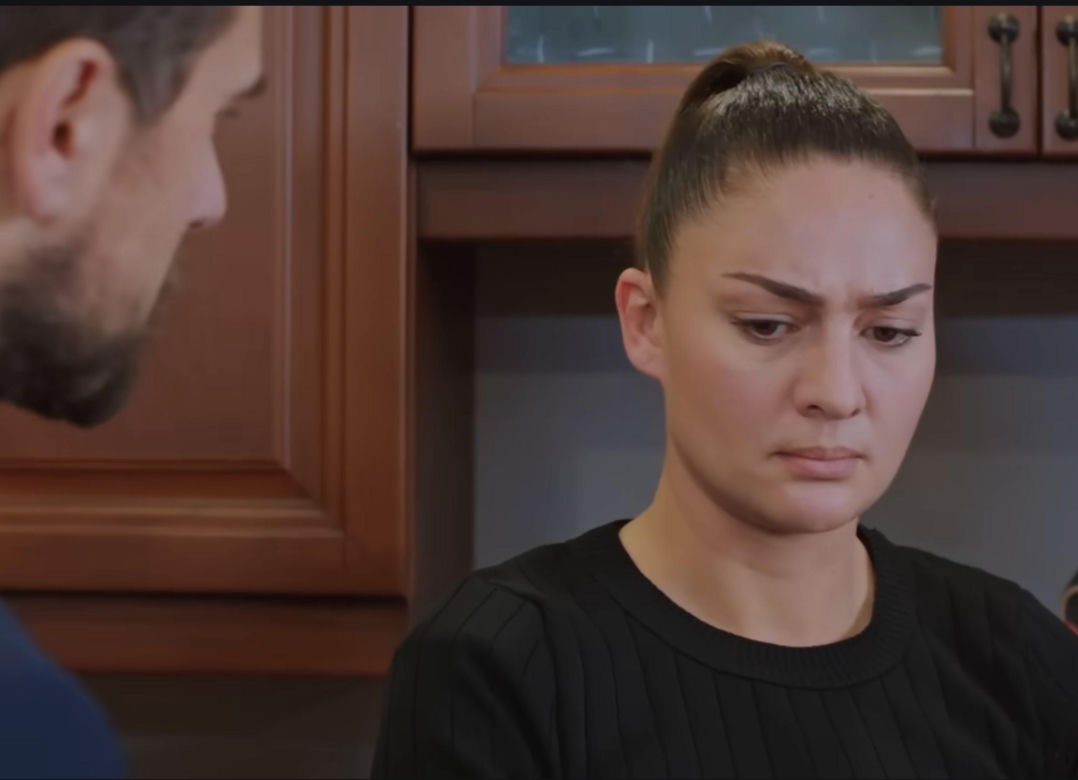 Miłość i nadzieja, odcinek 350. Kuzey, Yildiz