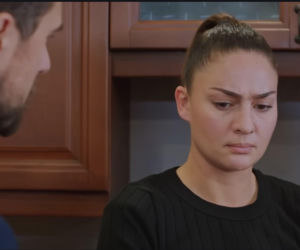 Miłość i nadzieja, odcinek 350. Kuzey, Yildiz