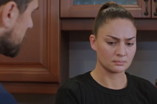 Miłość i nadzieja, odcinek 350. Kuzey, Yildiz