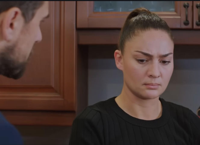 Miłość i nadzieja, odcinek 350. Kuzey, Yildiz