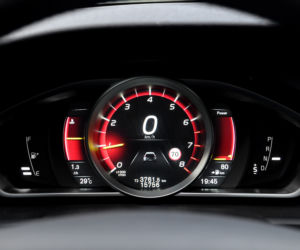 Volvo V40 Cross Country T5