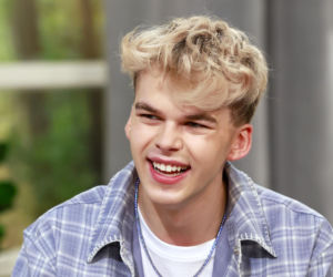 Kacper JASPER Porębski