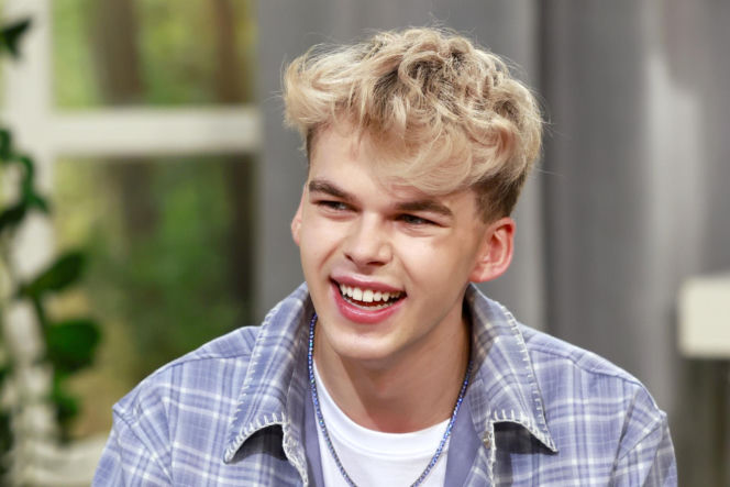 Kacper JASPER Porębski