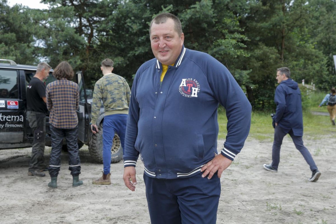 Tak teraz wygląda Adam Kraśko. Uczestnik "Rolnik szuka żony" bardzo schudł i wystąpił w innym hicie TV!