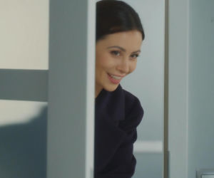 M jak miłość odc. 1921. Joanna (Dominika Sakowicz)