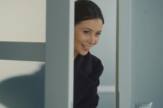 M jak miłość odc. 1921. Joanna (Dominika Sakowicz)