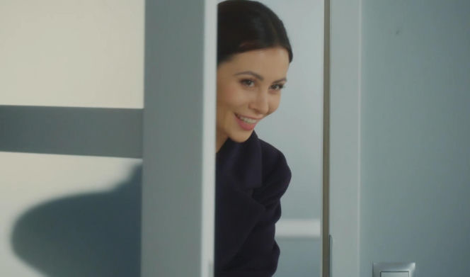 M jak miłość odc. 1921. Joanna (Dominika Sakowicz)