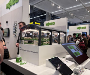 Targi Light&Building 2026