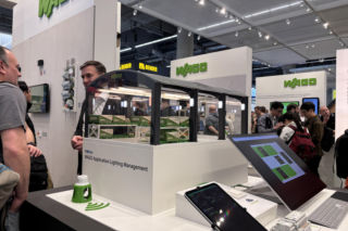 Targi Light&Building 2026