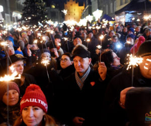 WOŚP 2020 w Olsztynie. Zebraliśmy rekordową sumę