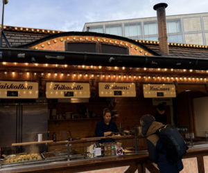 Jarmark w Berlinie 2025