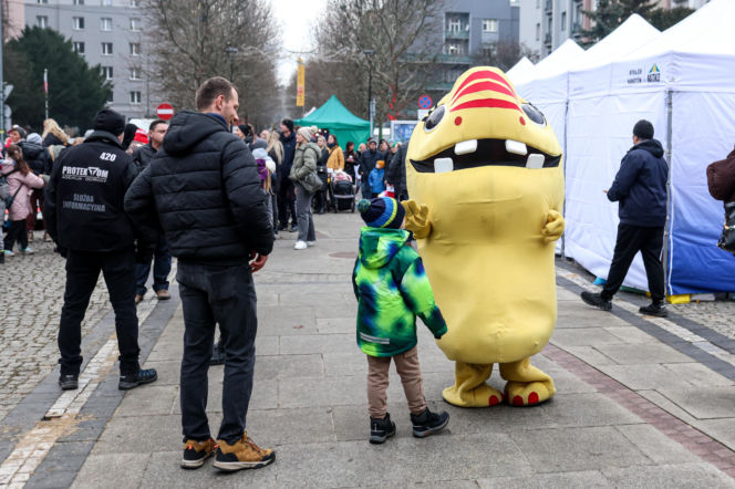 Manufaktura Świętego Mikołaja 2025 w Sosnowcu