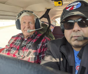 Katastrofa Cessny na obrzeżach Chicago. Nie żyje polski pilot