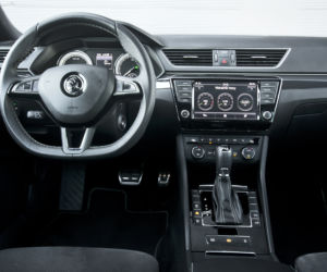 Skoda Superb Sportline 2.0 TSI 280 KM 4x4 DSG