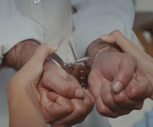 Dziedzictwo, odcinek 872