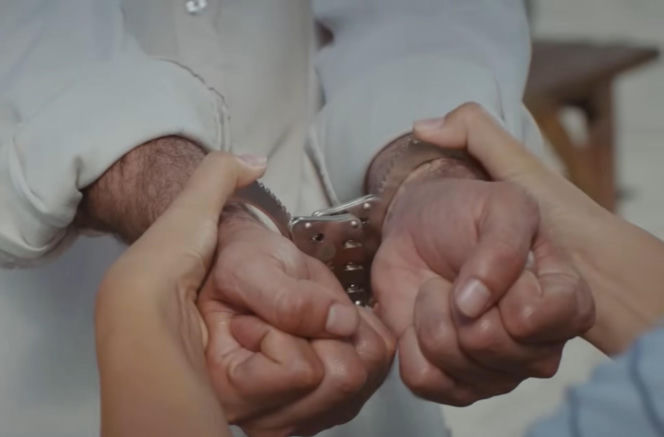 Dziedzictwo, odcinek 872