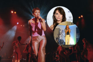 Przed laty była z Sixteen na Eurowizji, teraz zagrała dla WOŚP na Malcie. Tak dziś wygląda Renata Dąbkowska