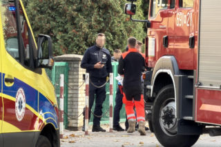 Seria brutalnych ataków w szkołach. Policja zatrzymała 10 osób! W całym kraju trwa wielka akcja