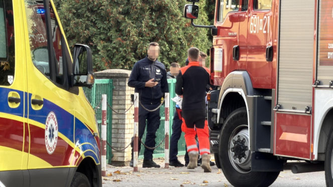 Seria brutalnych ataków w szkołach. Policja zatrzymała 10 osób! W całym kraju trwa wielka akcja