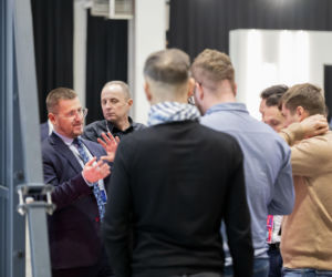 WIŚNIOWSKI Business Club