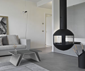 Beton architektoniczny