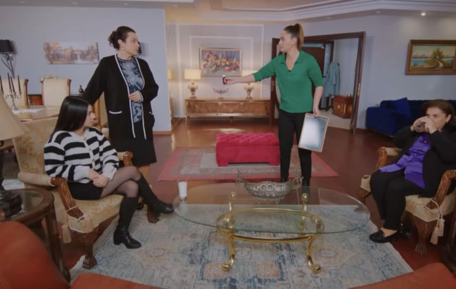 Miłość i nadzieja, odcinek 345: Podstępny plan Kuzeya i Yildiz. Tak nakryją Cavidan na ciąży! - ZDJĘCIA