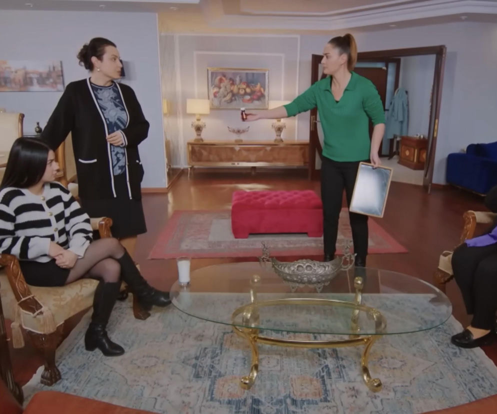 Miłość i nadzieja, odcinek 345: Podstępny plan Kuzeya i Yildiz. Tak nakryją Cavidan na ciąży! - ZDJĘCIA