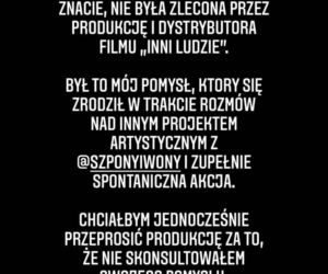 Sebastian Fabijański i Rafalala
