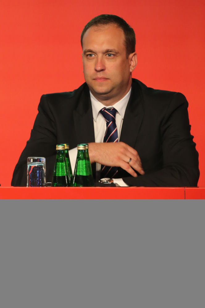 Marcin Animucki