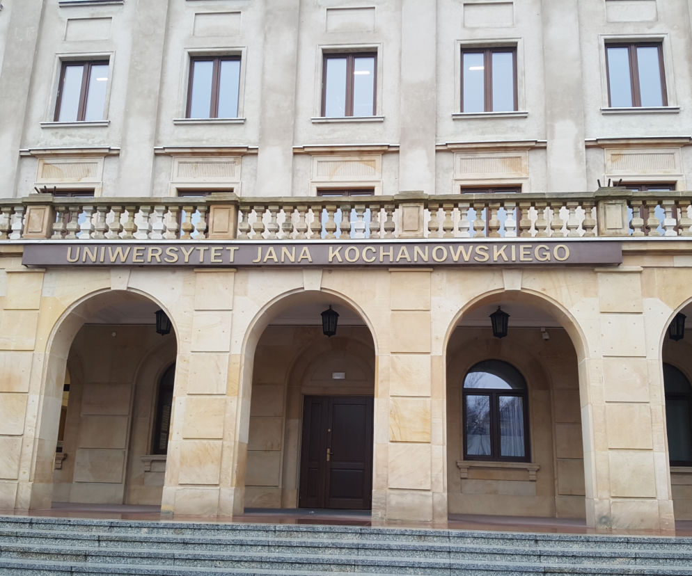 UJK w Kielcach