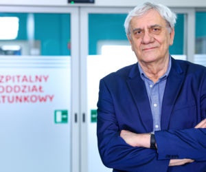 Szpital św. Anny: streszczenie odcinka 114