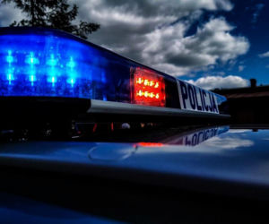 Policja zatrzymała trzech Ukraińców z zaawansowanym sprzętem szpiegowskim! Twierdzili, że podróżują po Europie