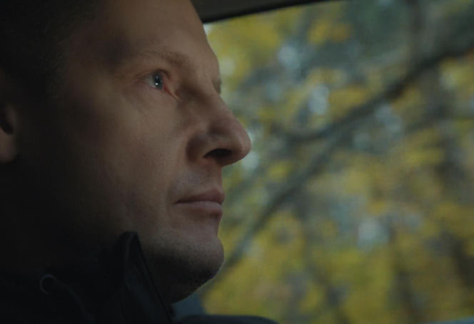 M jak miłość, odcinek 1925: Paweł (Rafał Mroczek)