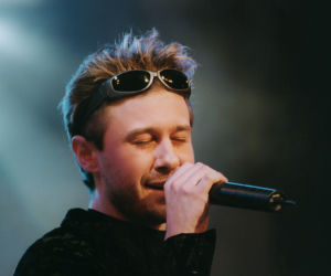 Andrzej Piaseczny, rok 98