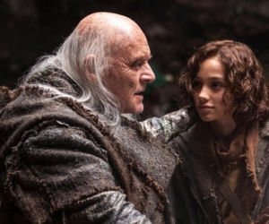 Noe: Wybrany przez Boga