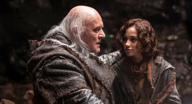 "Noe: Wybrany przez Boga"